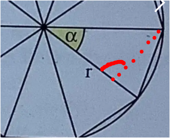 - (Geometrie, Textaufgabe, Trigonometrie)