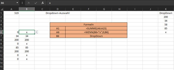 - (Microsoft, Formel, Microsoft Excel)