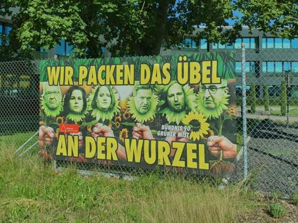 - (Wahlen, Partei, AfD)