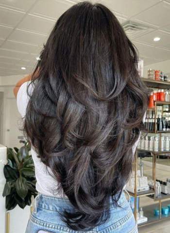 - (Mädchen, Haare, Frisur)