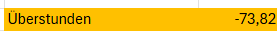 - (Office, Excel-Formel, Excel 2021)