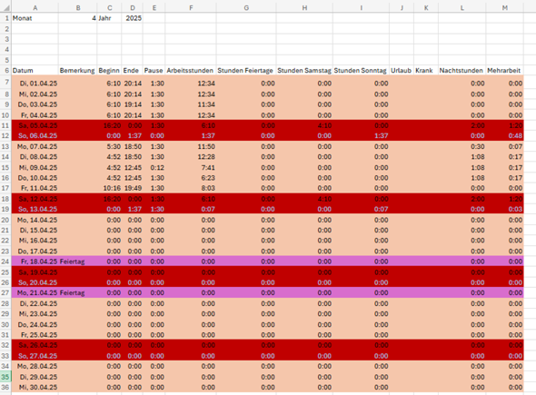- (Office, Excel-Formel, Excel 2021)