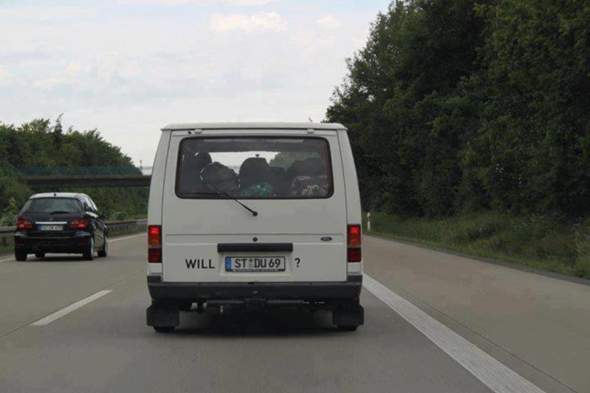 - (Ideen, Kreativität, cool)