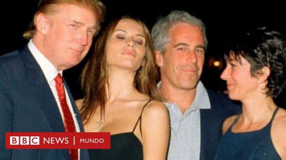 - (Geschichte, Kriminalität, Jeffrey epstein)