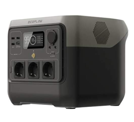 - (Router, FRITZ!Box, LTE Router)
