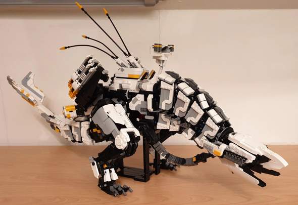 - (Lego, Lego Star Wars, Klemmbausteine)