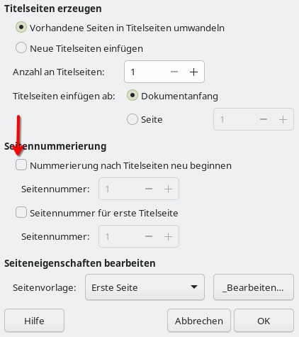 - (LibreOffice, LibreOffice Writer)