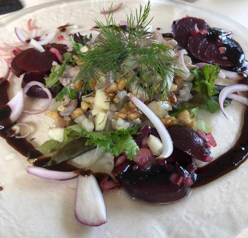 - (Küche, Rezept, Ostern)