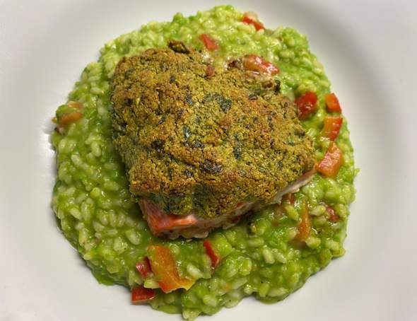 - (Küche, Rezept, Ostern)