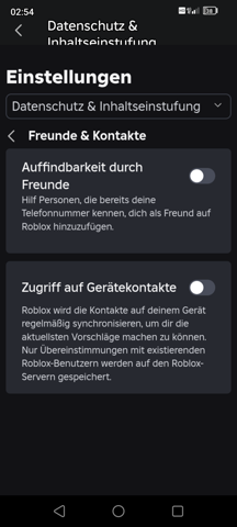 - (PC, Passwort, Roblox)