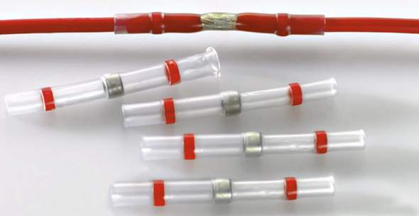 - (Elektronik, Reparatur, Kabel)