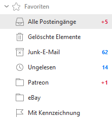 - (App, Microsoft Outlook)