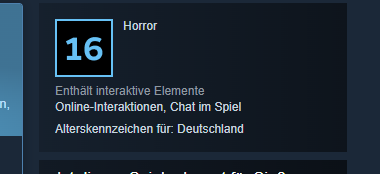 - (PC, Computerspiele, Steam)
