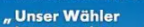 - (Partei, AfD, Wähler)