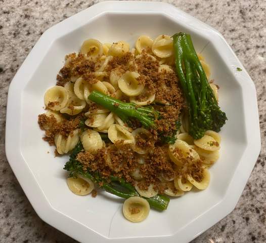 - (Rezept, Salat, Brokkoli)
