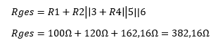- (Strom, Formel, Elektrizität)