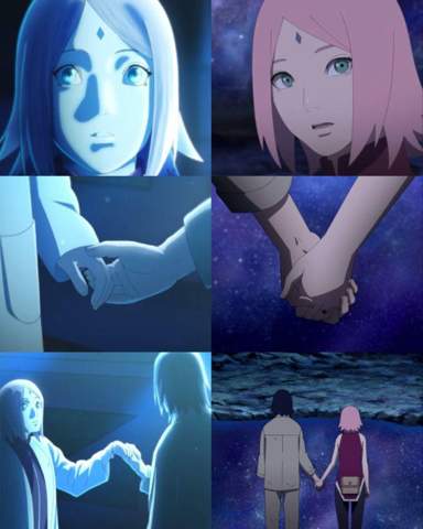 - (Anime, Serie, Netflix)