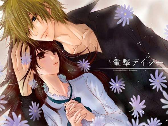 - (Anime, Serie, Netflix)