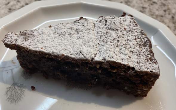 - (Ideen, Küche, Rezept)