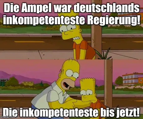 - (Wahlen, Regierung)