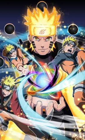 - (Anime, Serie, Manga)