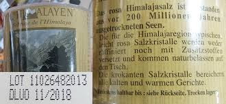 - (Essen, Lebensmittel, Getränke)