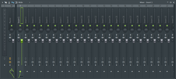 - (FL Studio, Musikproduktion, Musik produzieren)