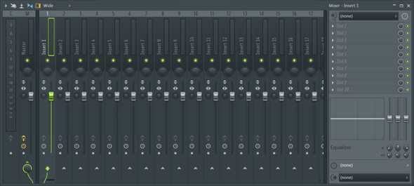 - (FL Studio, Musikproduktion, Musik produzieren)