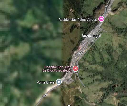 - (Google Maps, darstellung)