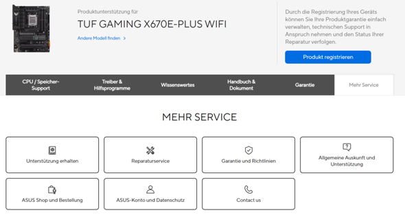 - (Gaming PC, CPU, Mainboard)