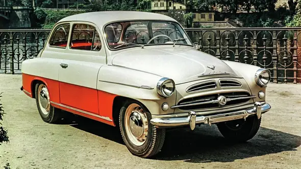 - (Auto, Camping, Oldtimer)