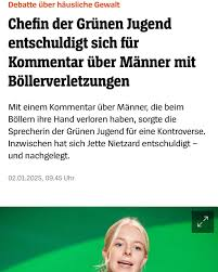 - (Politik, Deutschland, Gesellschaft)
