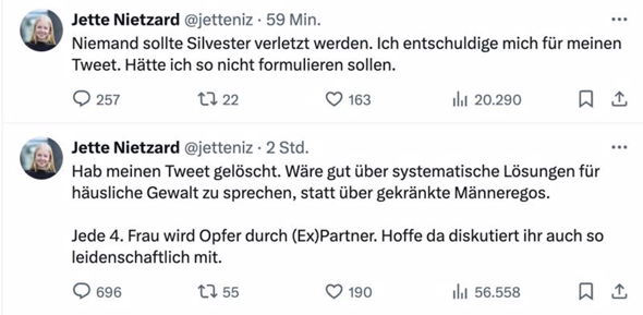 - (Politik, Deutschland, Gesellschaft)