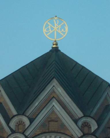 - (Religion, Christentum, Gott)