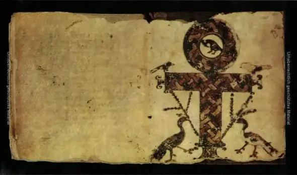 - (Religion, Christentum, Gott)