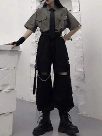 - (Kleidung, K-Pop)