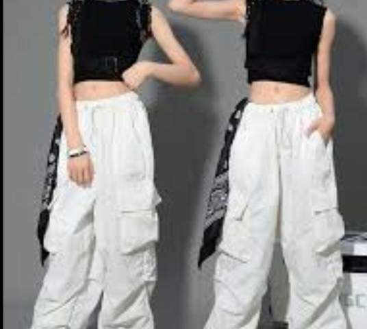 - (Kleidung, K-Pop)