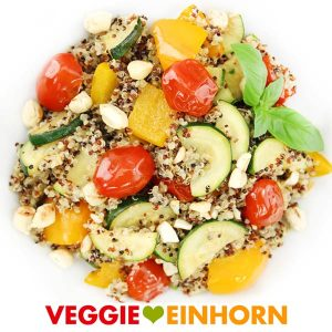 - (Geschmack, Gemüse, Grillen)
