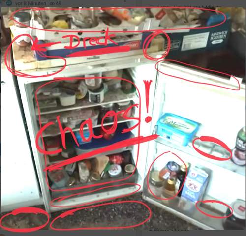 - (Ernährung, Essen, Getränke)