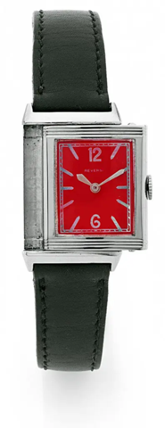 - (Uhr, Armbanduhr)