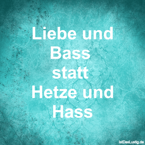 - (Bass, Subwoofer)