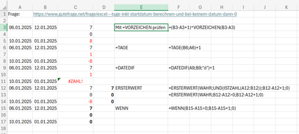 - (Formel, Microsoft Excel, Excel-Formel)