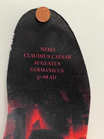 - (Sneaker, Schuhgröße, Asics)