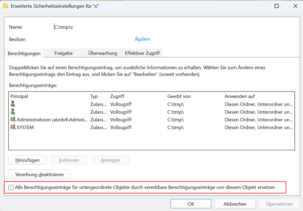 - (Windows, Windows 11, Administrator)
