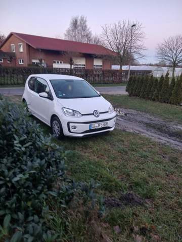 - (Auto, Fahrschule, VW)