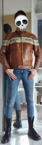 - (Kleidung, Style, Outfit)