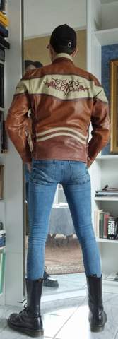 - (Kleidung, Style, Outfit)