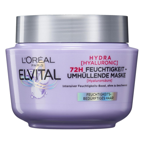 - (Haare, Pflege, Haarpflege)