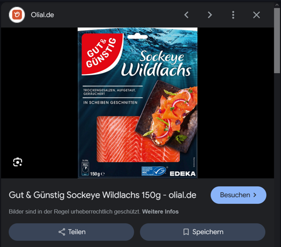 - (Fische, Fleisch, Protein)