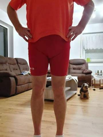 - (Sport, Kleidung, Aussehen)